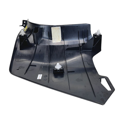 Moldura Coluna A BMW 320i GT 2015 2016 2017 Direita Soleira