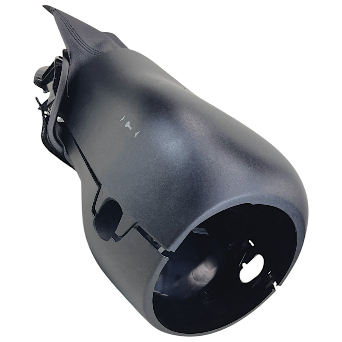 Moldura Coluna Direção BMW 320i GT 2015 2016 2017 Superior