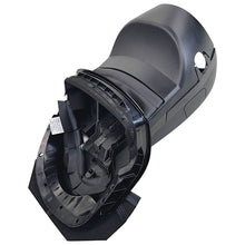 Moldura Coluna Direção BMW 320i GT 2015 2016 2017 Superior