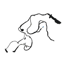 Chicote Porta BMW 320i GT 2015 2016 2017 Traseira Esquerda