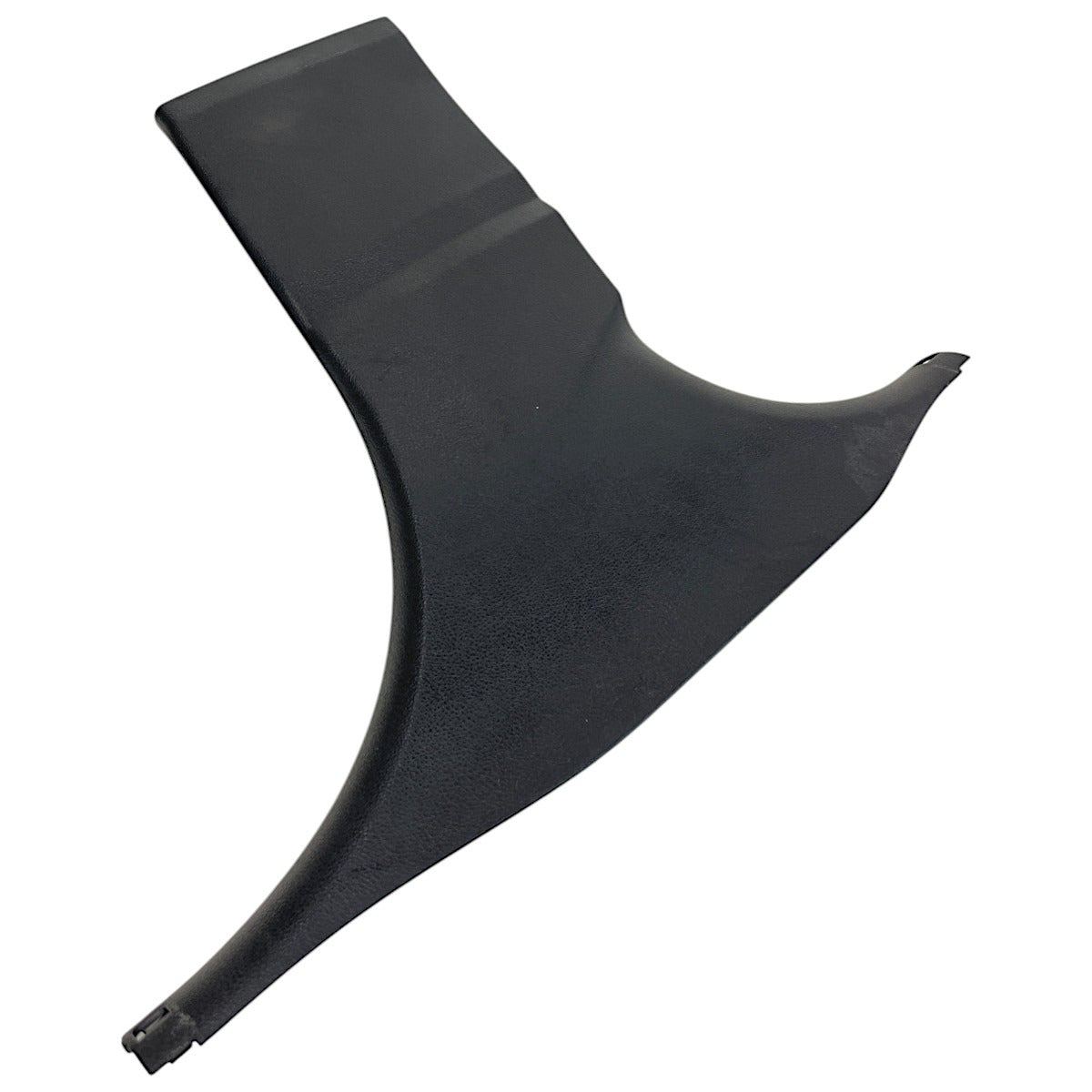 Moldura Coluna B BMW 320i GT 2015 2016 2017 Direita Soleira