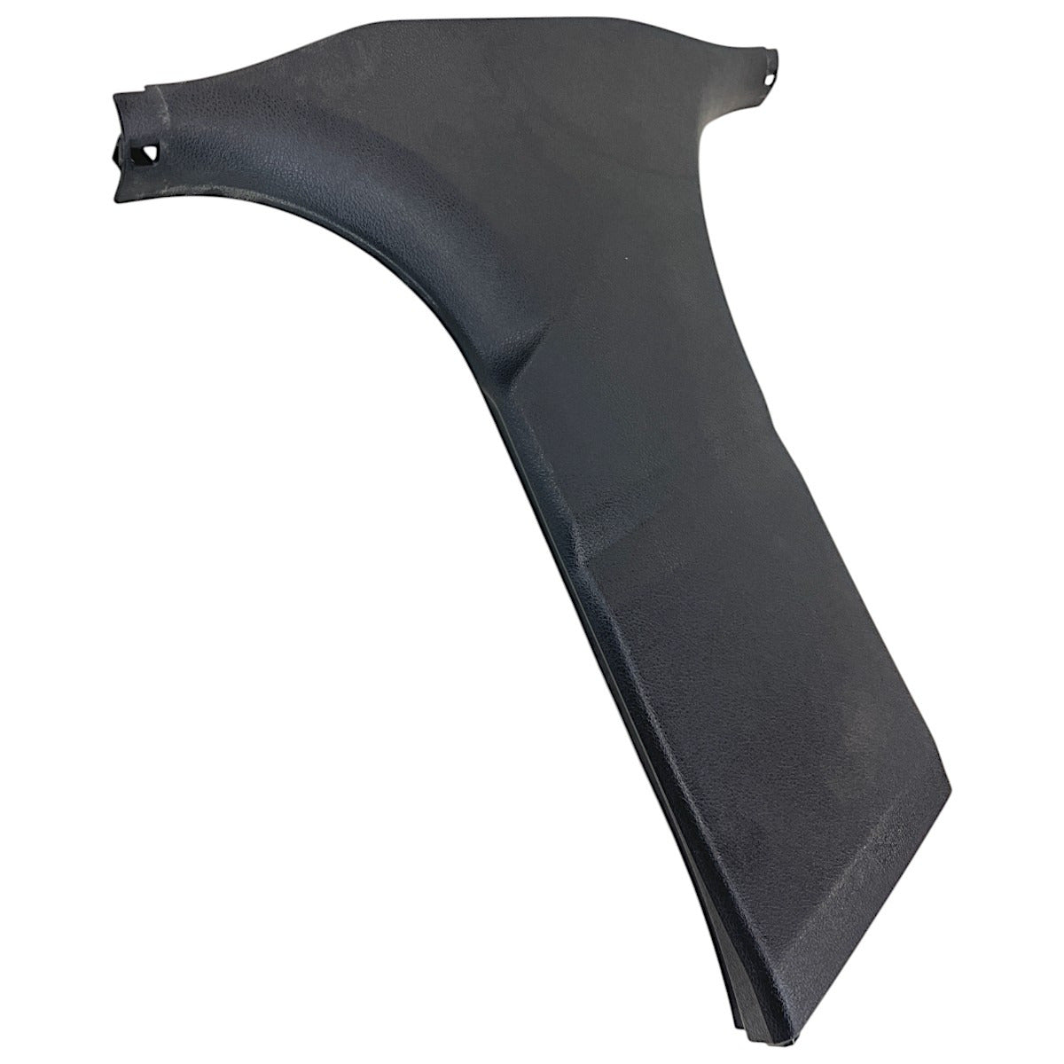 Moldura Coluna B BMW 320i GT 2015 2016 2017 Direita Soleira