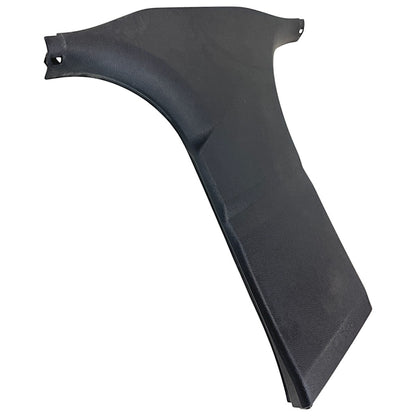 Moldura Coluna B BMW 320i GT 2015 2016 2017 Direita Soleira