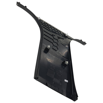 Moldura Coluna B BMW 320i GT 2015 2016 2017 Direita Soleira