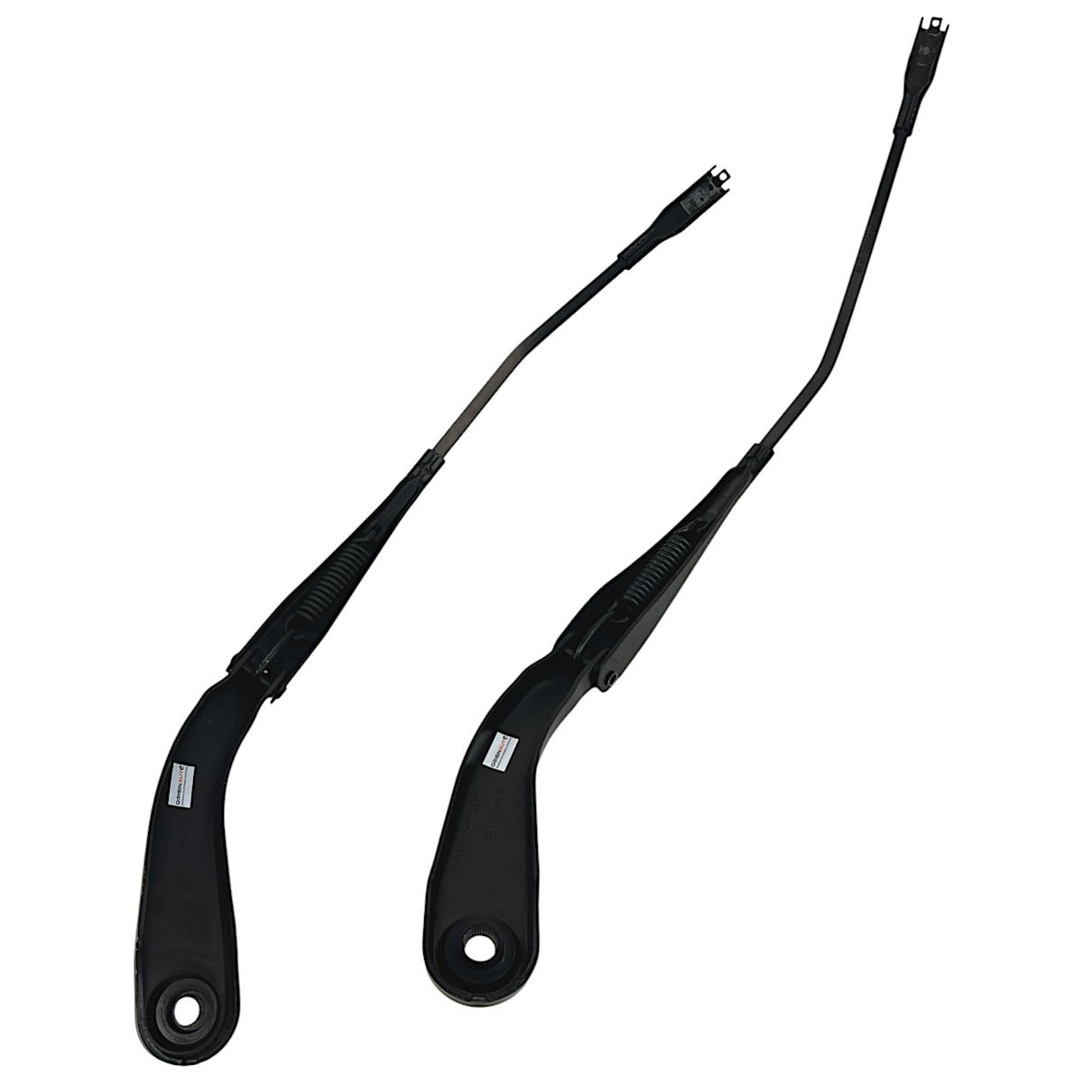 Braço Haste Limpador BMW 320i GT 2015 2016 2017 Dianteiro Par