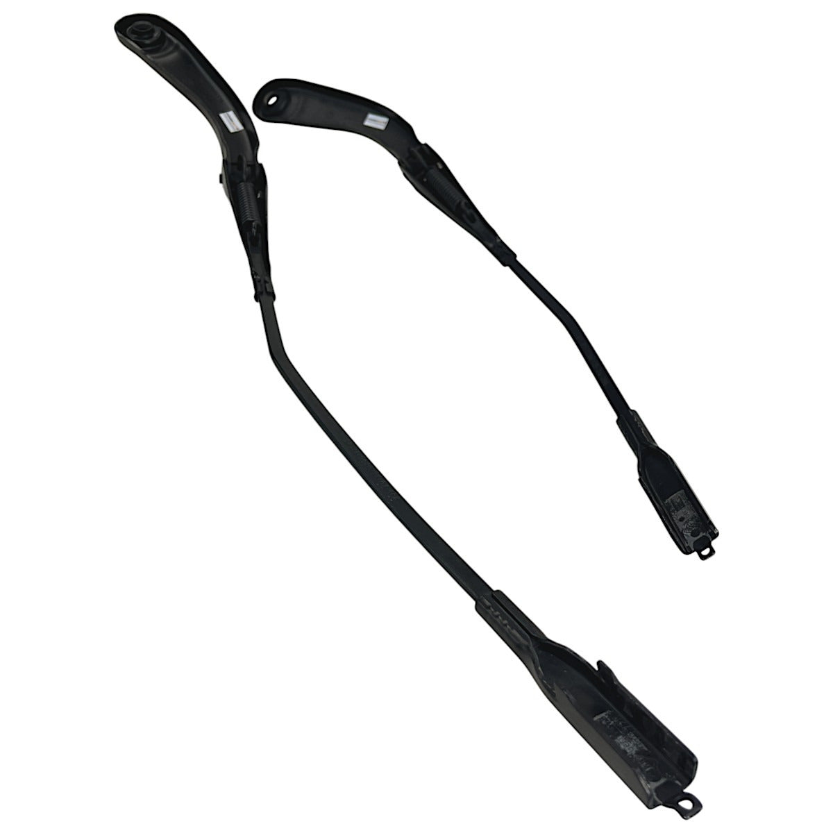 Braço Haste Limpador BMW 320i GT 2015 2016 2017 Dianteiro Par