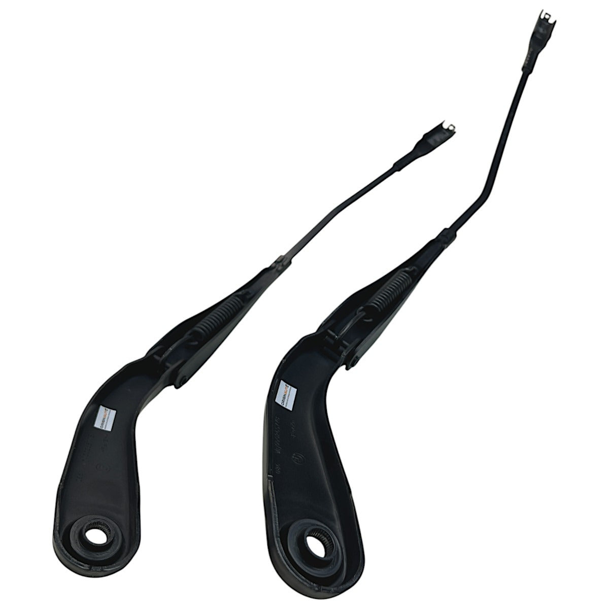 Braço Haste Limpador BMW 320i GT 2015 2016 2017 Dianteiro Par