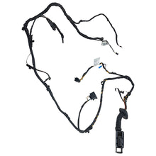 Chicote Porta BMW 320i GT 2015 2016 2017 Dianteira Esquerda