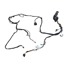 Chicote Porta BMW 320i GT 2015 2016 2017 Dianteira Esquerda