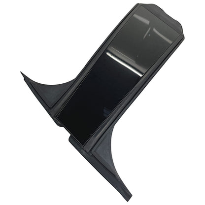 Moldura Coluna Porta BMW 320i GT 2016 2017 Dianteira Direita