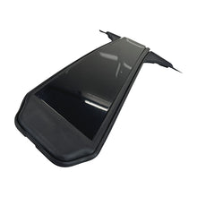 Moldura Coluna Porta BMW 320i GT 2016 2017 Dianteira Direita