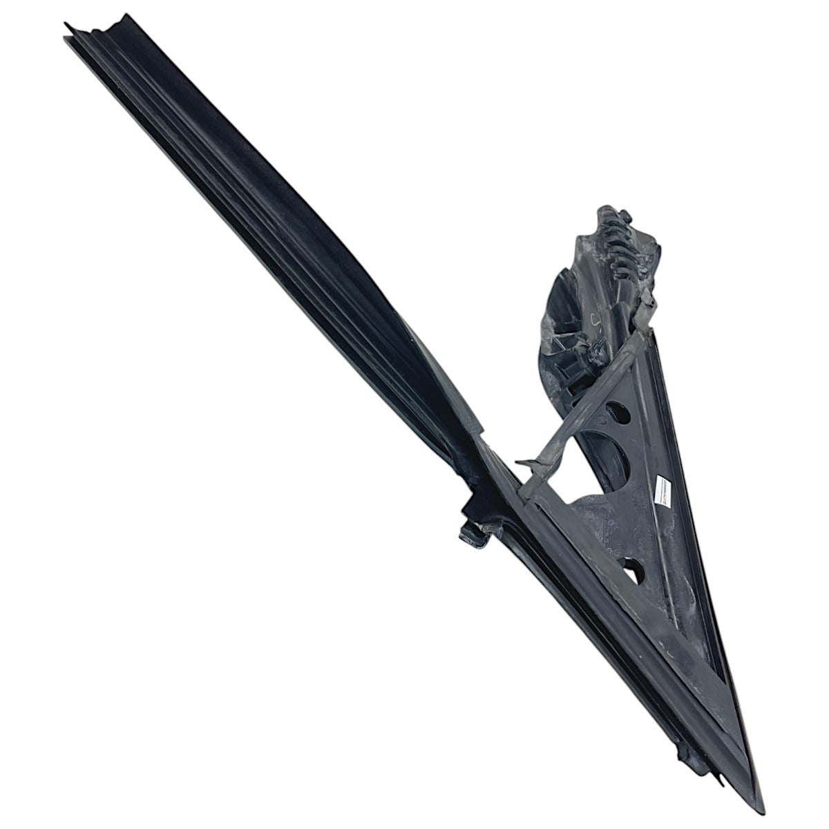 Pestana Interna Vigia BMW 320i GT 2016 2017 Dianteira Direita