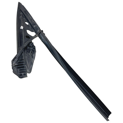 Pestana Interna Vigia BMW 320i GT 2016 2017 Dianteira Direita