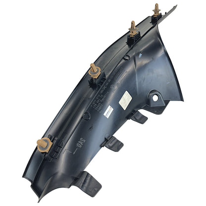 Soleira Acabamento Inferior BMW 320i GT 2016 2017 Direita