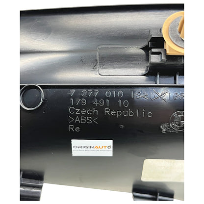 Soleira Acabamento Inferior BMW 320i GT 2016 2017 Direita