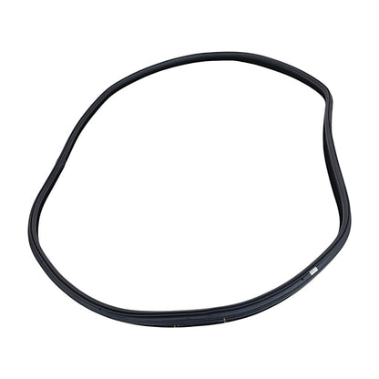 Borracha Carroceria BMW 320i GT 2016 2017 Traseira Direita