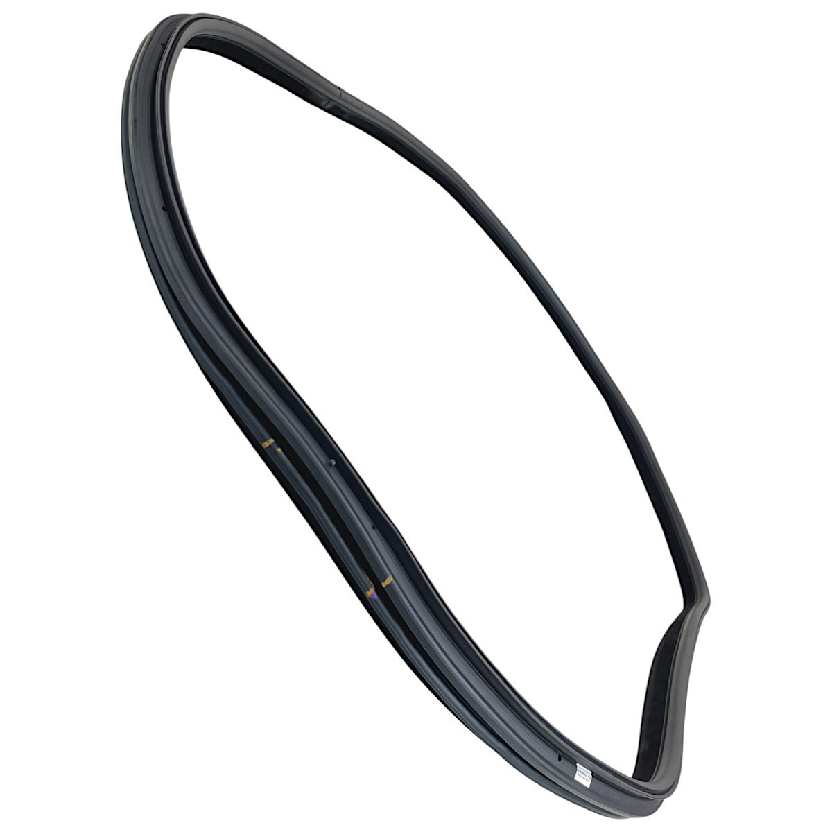 Borracha Carroceria BMW 320i GT 2016 2017 Traseira Direita