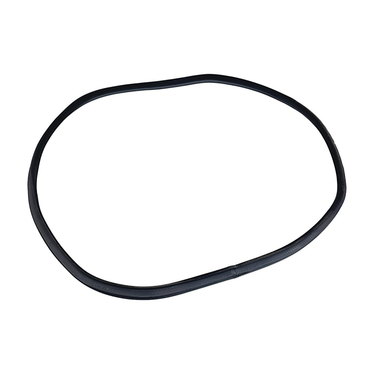 Borracha Carroceria BMW 320i GT 2016 2017 Traseira Direita