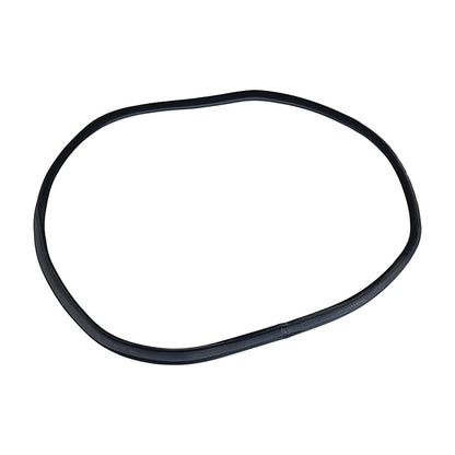 Borracha Carroceria BMW 320i GT 2016 2017 Traseira Direita