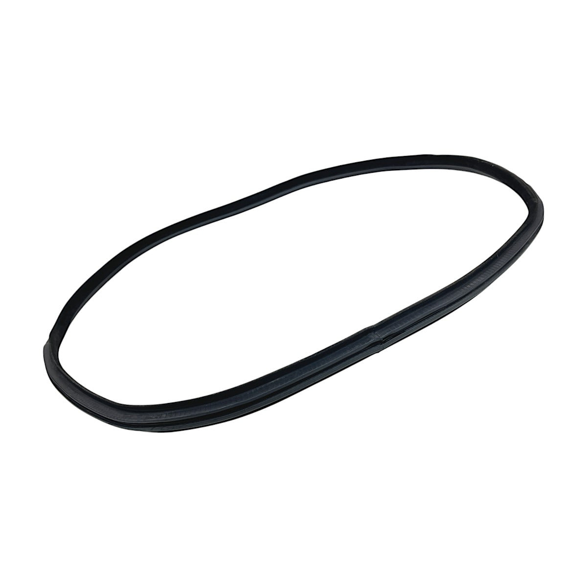 Borracha Carroceria BMW 320i GT 2016 2017 Traseira Direita