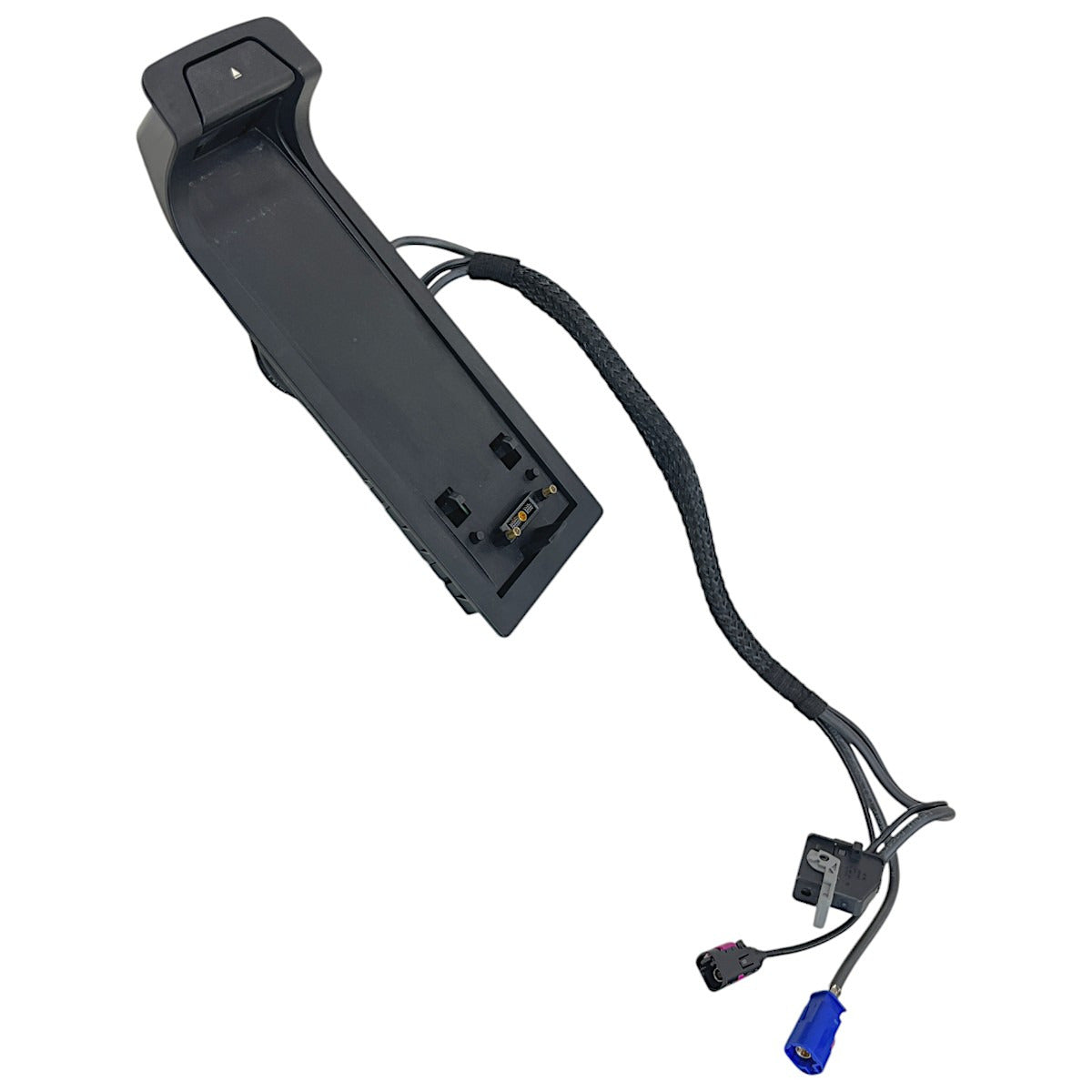 Suporte Moldura Celular  Console BMW 320i GT 2015 2016 2017