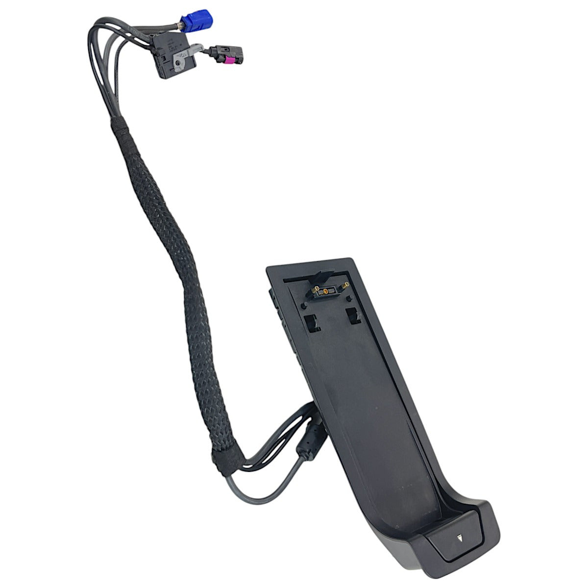 Suporte Moldura Celular  Console BMW 320i GT 2015 2016 2017