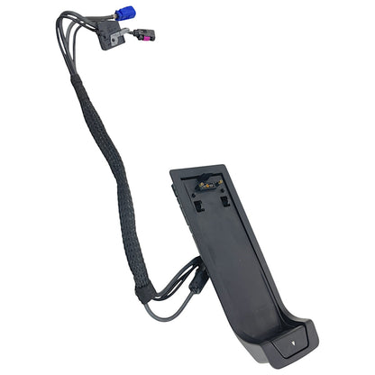 Suporte Moldura Celular  Console BMW 320i GT 2015 2016 2017