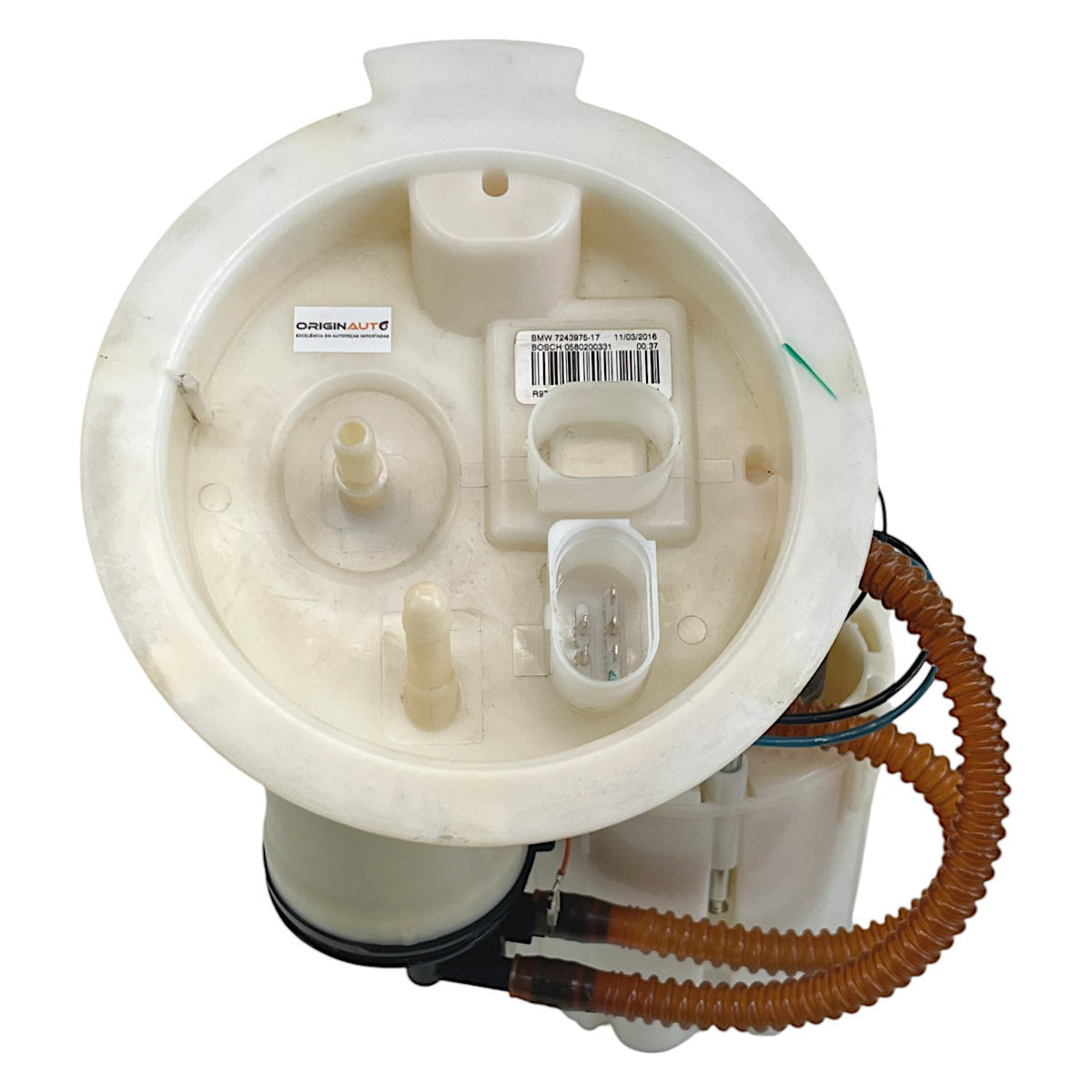 Bomba Combustível BMW 320i 2.0 N20 184cv 2015 2016 Tanque