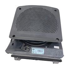 Subwoofer Alto Falante Banco BMW 320i GT 2016 2017 Esquerda