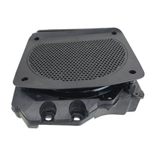 Subwoofer Alto Falante Banco BMW 320i GT 2016 2017 Esquerda