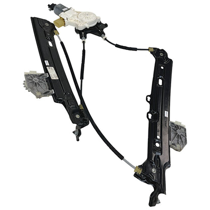 Máquina Vidro BMW 320i GT 2015 2016 2017 Traseira Esquerda