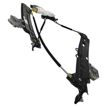 Máquina Vidro BMW 320i GT 2015 2016 2017 Traseira Esquerda