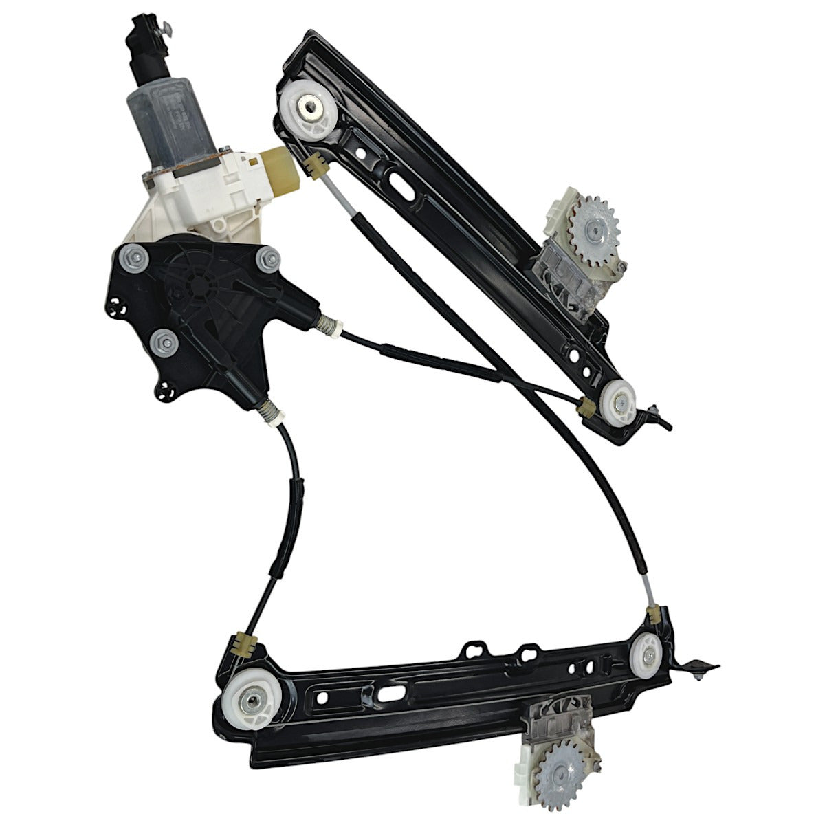 Máquina Vidro BMW 320i GT 2015 2016 2017 Traseira Esquerda