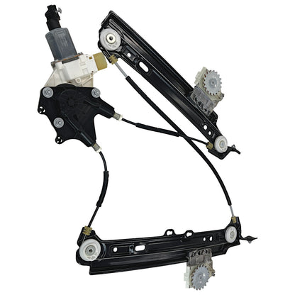 Máquina Vidro BMW 320i GT 2015 2016 2017 Traseira Esquerda