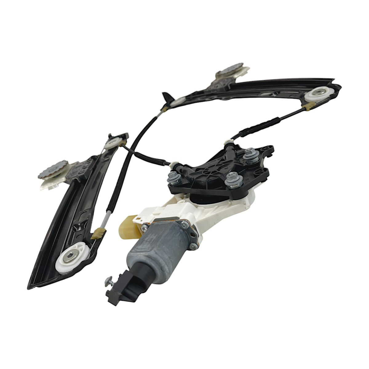 Máquina Vidro BMW 320i GT 2015 2016 2017 Traseira Esquerda