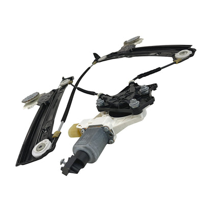 Máquina Vidro BMW 320i GT 2015 2016 2017 Traseira Esquerda