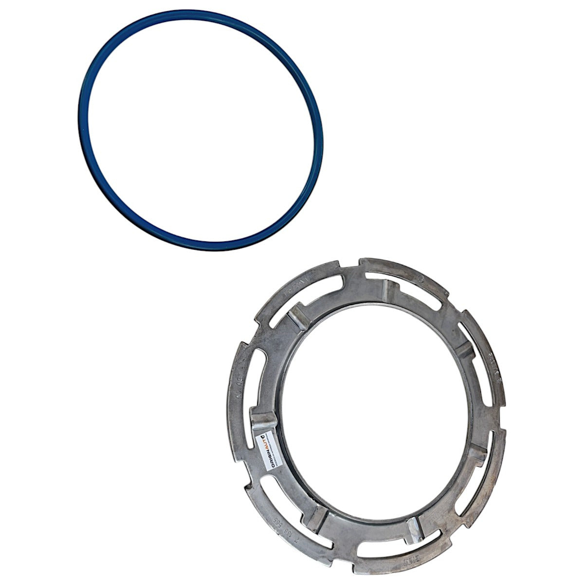 Trava Bomba Combustível BMW 320i GT 2015 2016 2017 7188565