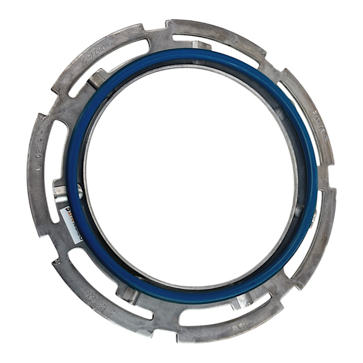 Trava Bomba Combustível BMW 320i GT 2015 2016 2017 7188565