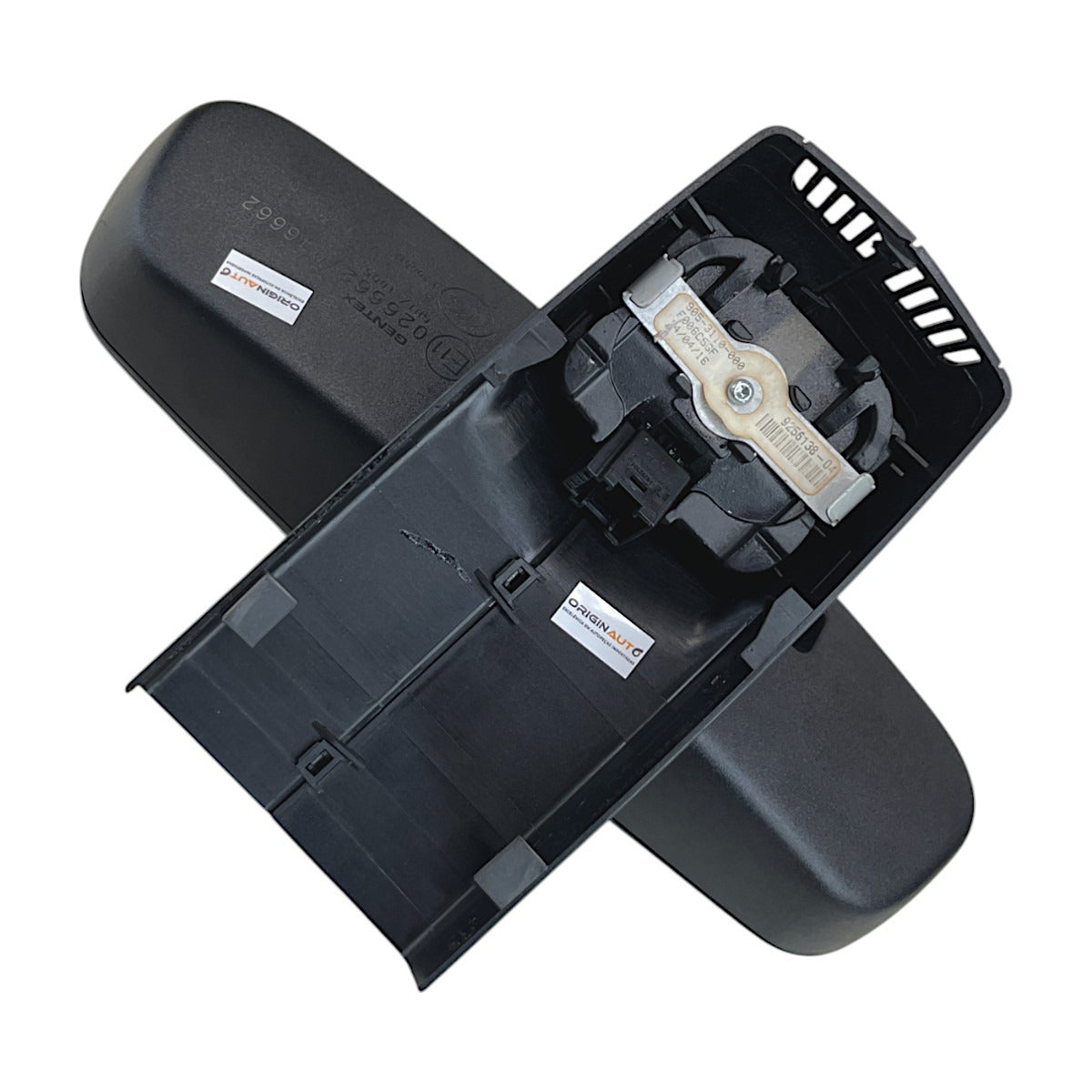 Espelho Retrovisor Interno BMW 320i GT 2015 2016 2017