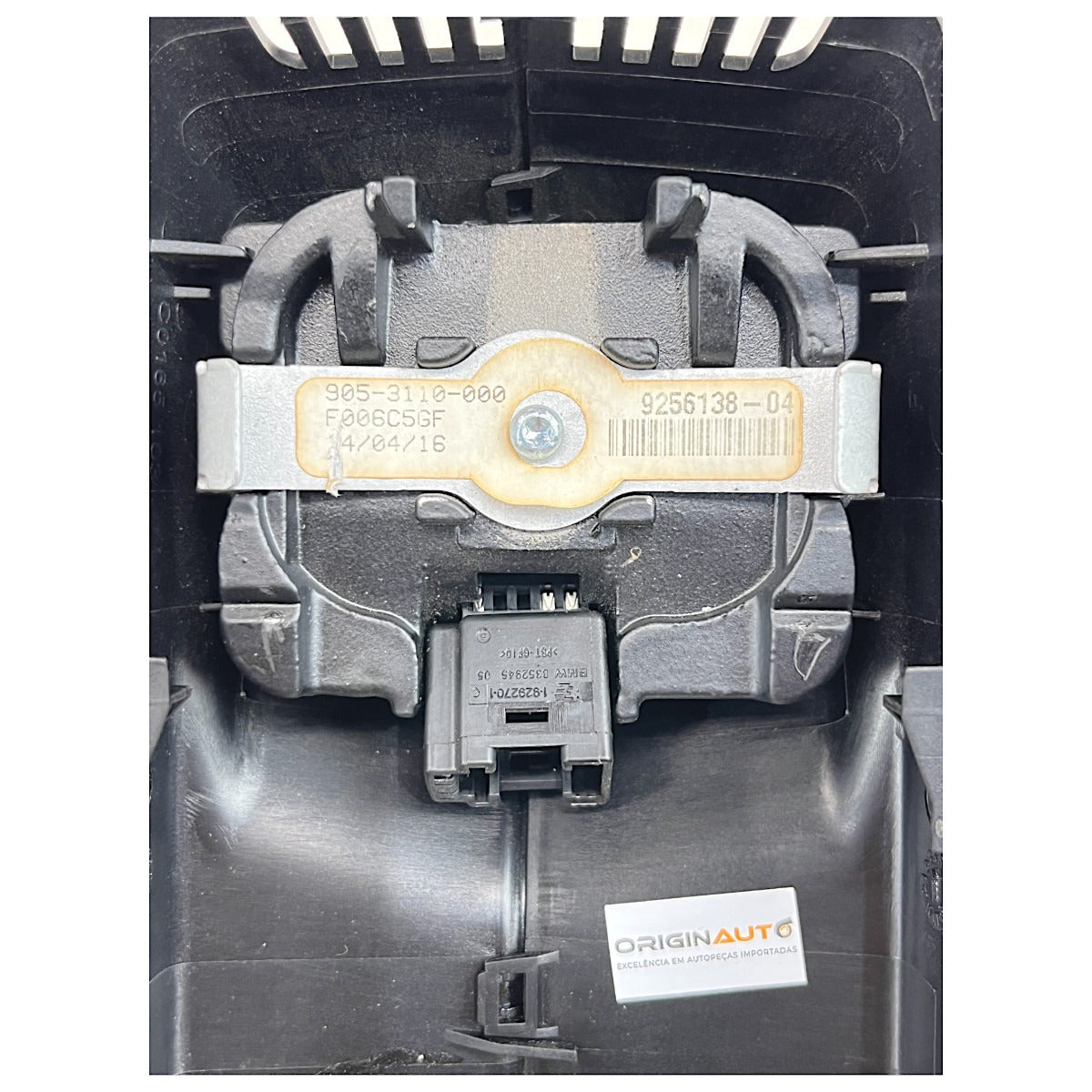 Espelho Retrovisor Interno BMW 320i GT 2015 2016 2017