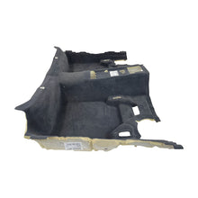 Carpete Assoalho BMW 320i GT 2015 2016 2017 Traseira 7294106