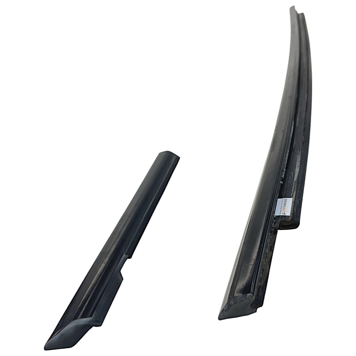 Pestana Externa BMW 320i GT 2015 2016 2017 Dianteira Direita