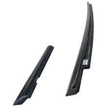 Pestana Externa BMW 320i GT 2015 2016 2017 Dianteira Direita