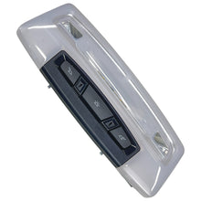 Luz Teto Cortesia BMW 320i GT 2015 2016 2017 Traseira