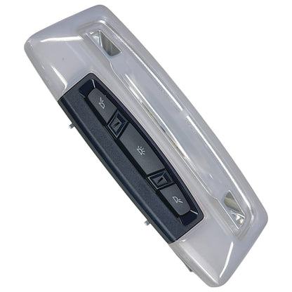 Luz Teto Cortesia BMW 320i GT 2015 2016 2017 Traseira