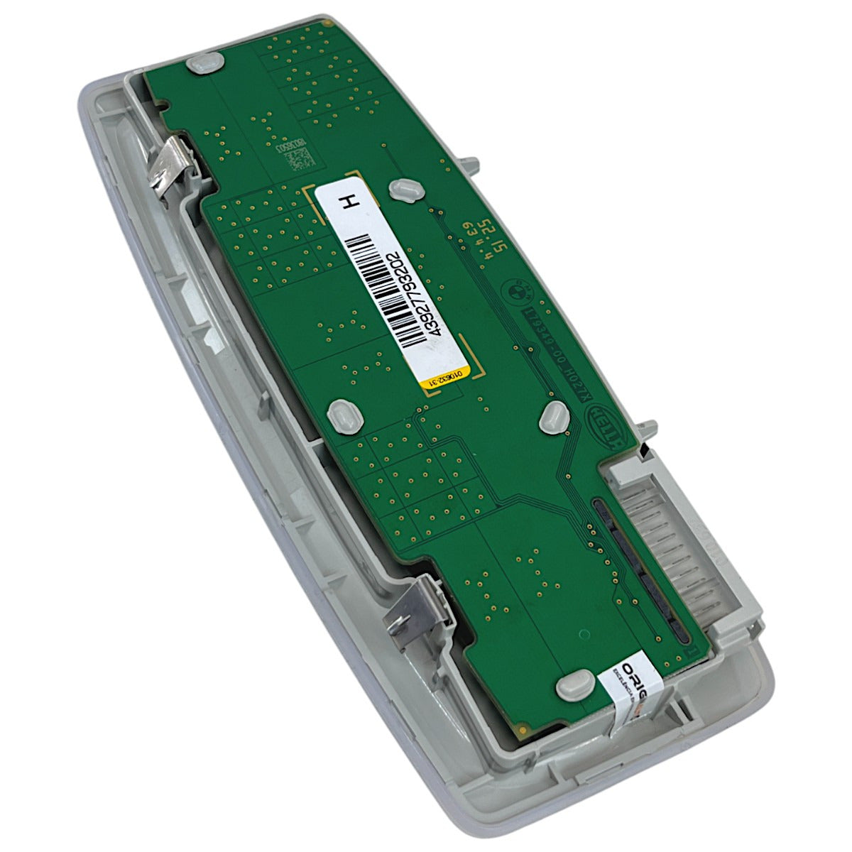 Luz Teto Cortesia BMW 320i GT 2015 2016 2017 Traseira