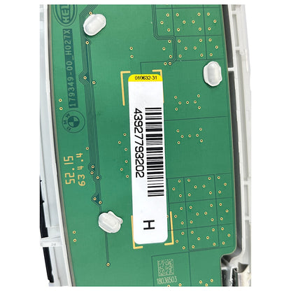 Luz Teto Cortesia BMW 320i GT 2015 2016 2017 Traseira