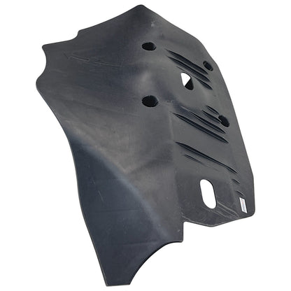 Acabamento Bandeja BMW 320i GT 2015 2016 2017 Traseira