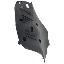 Acabamento Bandeja BMW 320i GT 2015 2016 2017 Traseira