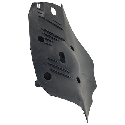 Acabamento Bandeja BMW 320i GT 2015 2016 2017 Traseira